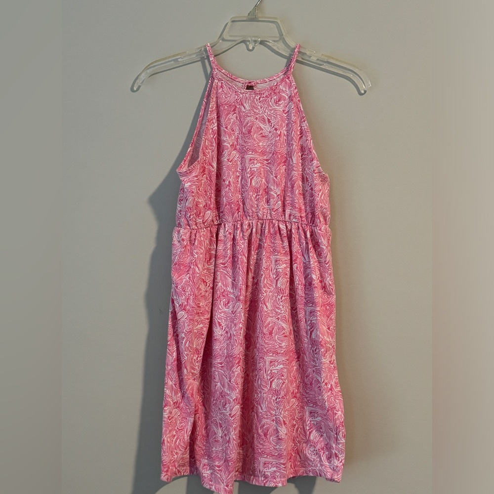 Lauren James Dress Size Small